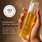 Botanical Body Oil
