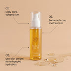 Botanical Body Oil