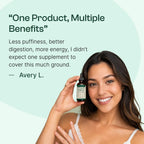 PureLymp® Concentrated Lymphatic Drainage Drops